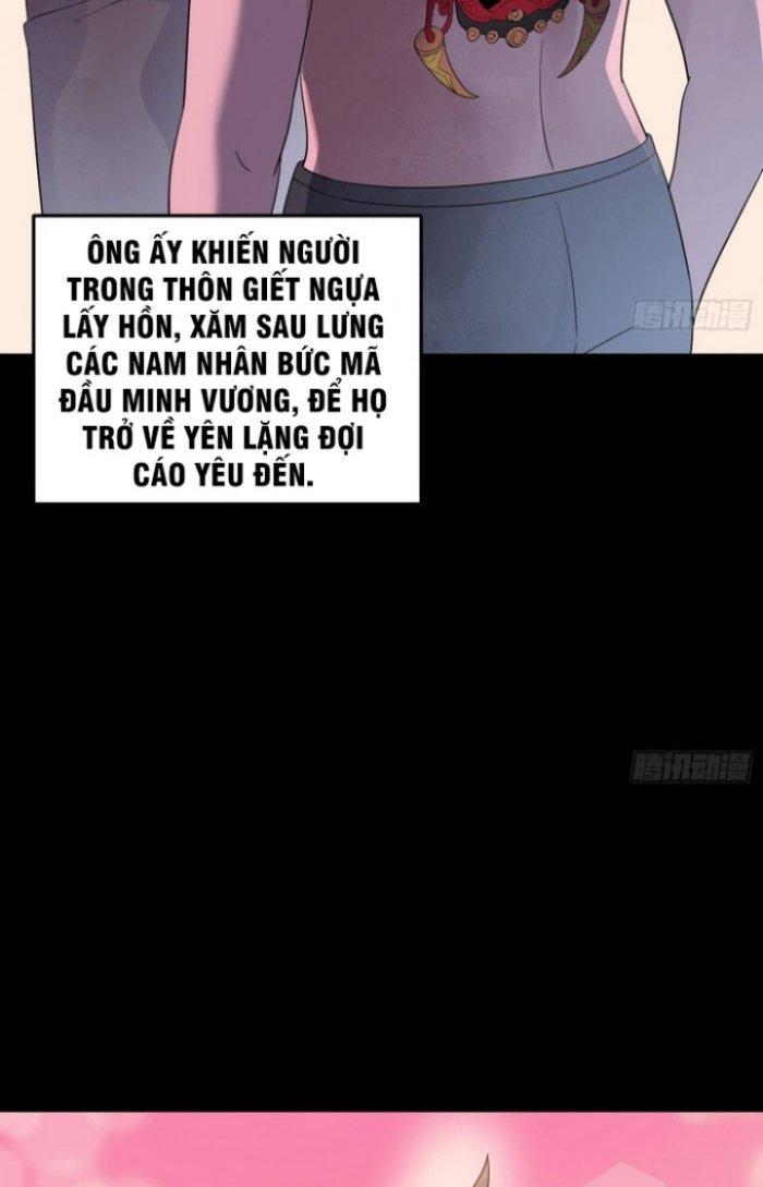 Văn Âm Sư Chapter 175 - Trang 3