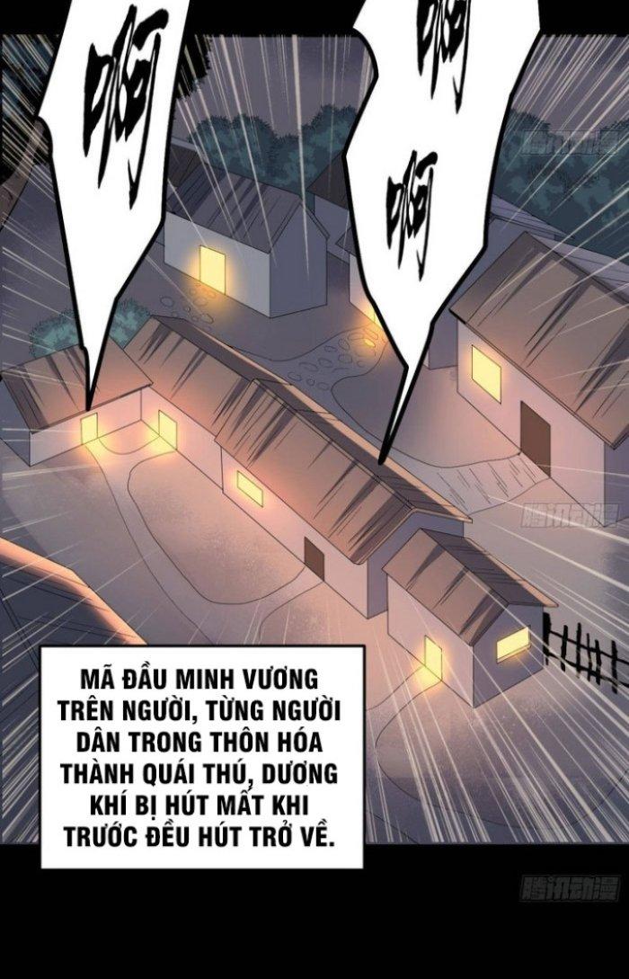 Văn Âm Sư Chapter 175 - Trang 3