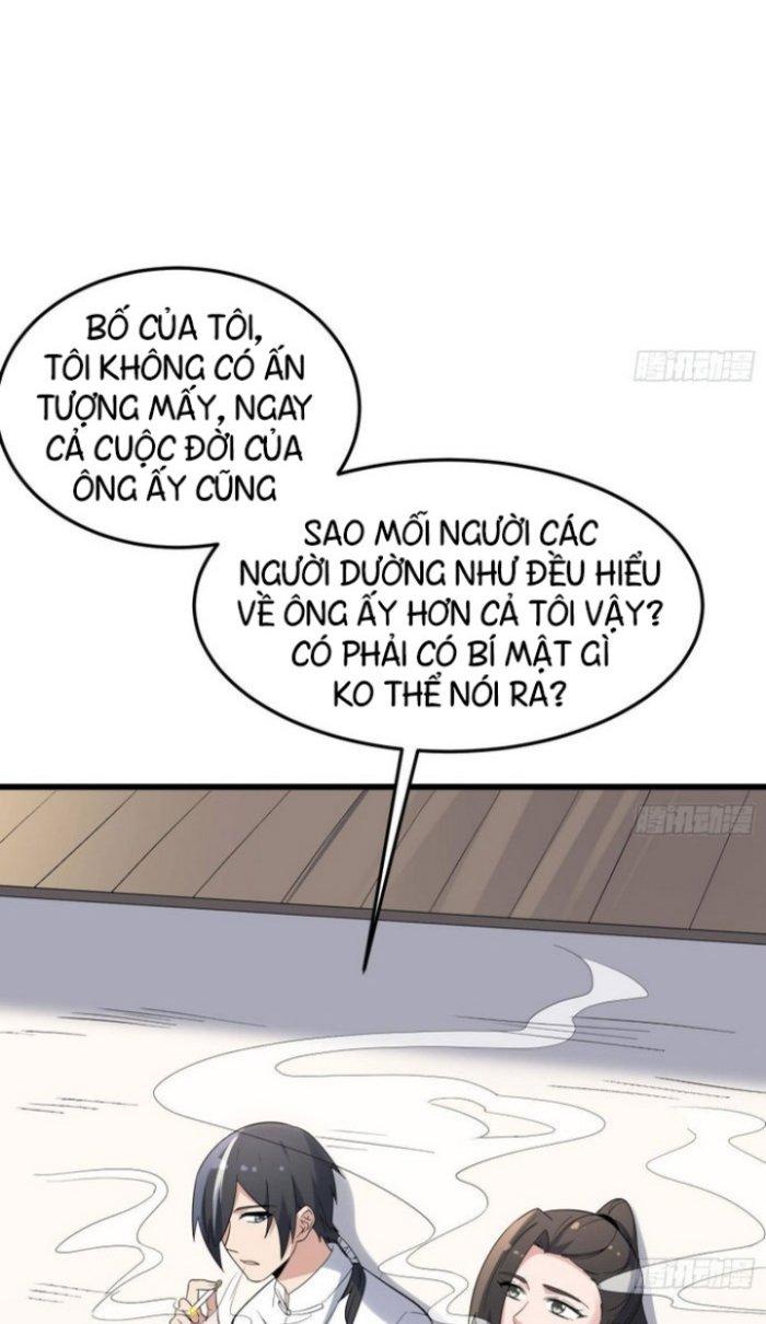 Văn Âm Sư Chapter 175 - Trang 3