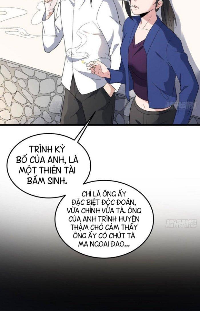 Văn Âm Sư Chapter 175 - Trang 3