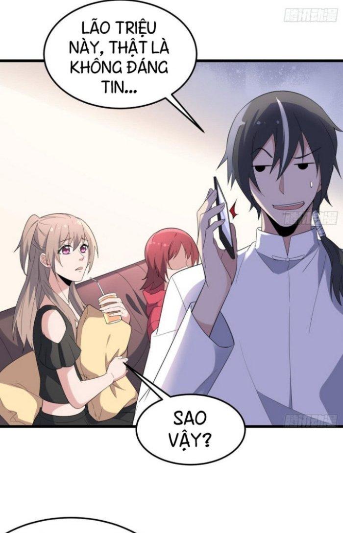 Văn Âm Sư Chapter 176 - Trang 3