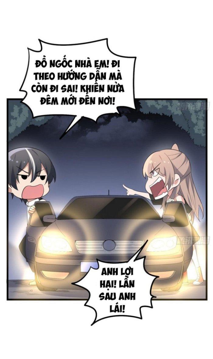 Văn Âm Sư Chapter 176 - Trang 3
