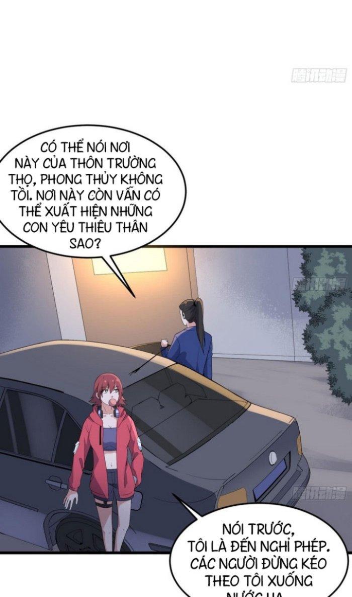 Văn Âm Sư Chapter 176 - Trang 3