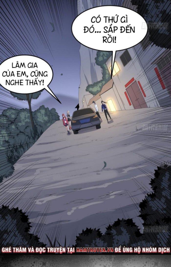 Văn Âm Sư Chapter 176 - Trang 3