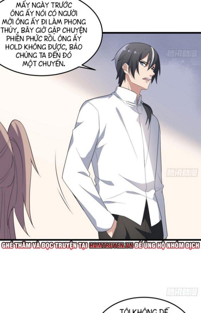 Văn Âm Sư Chapter 176 - Trang 3