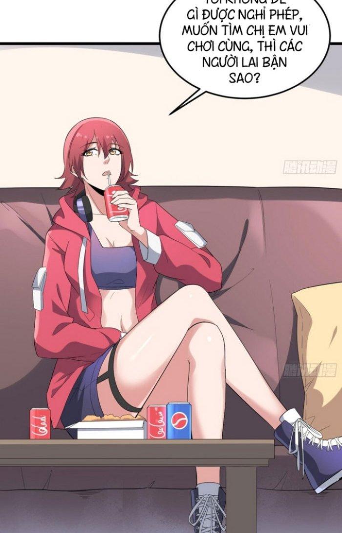 Văn Âm Sư Chapter 176 - Trang 3