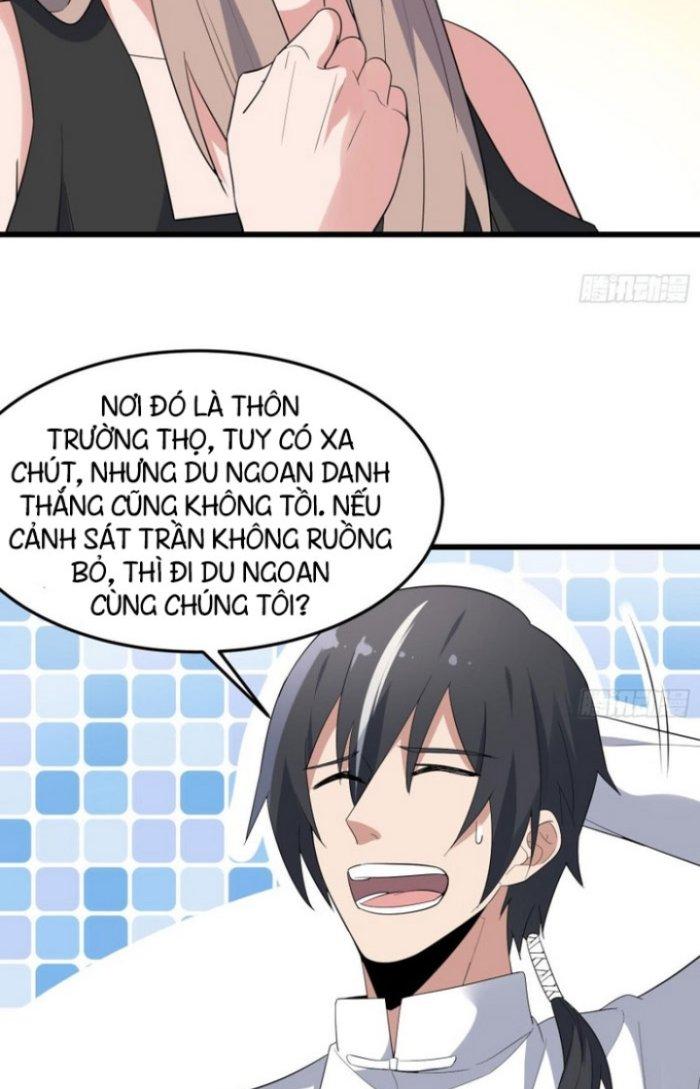 Văn Âm Sư Chapter 176 - Trang 3