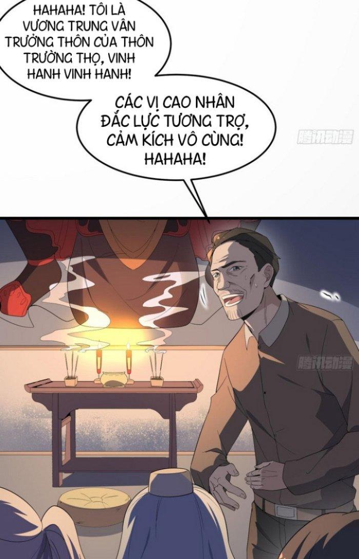 Văn Âm Sư Chapter 177 - Trang 3