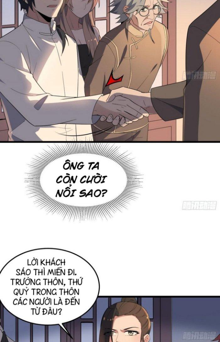 Văn Âm Sư Chapter 177 - Trang 3