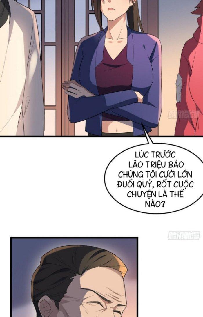 Văn Âm Sư Chapter 177 - Trang 3