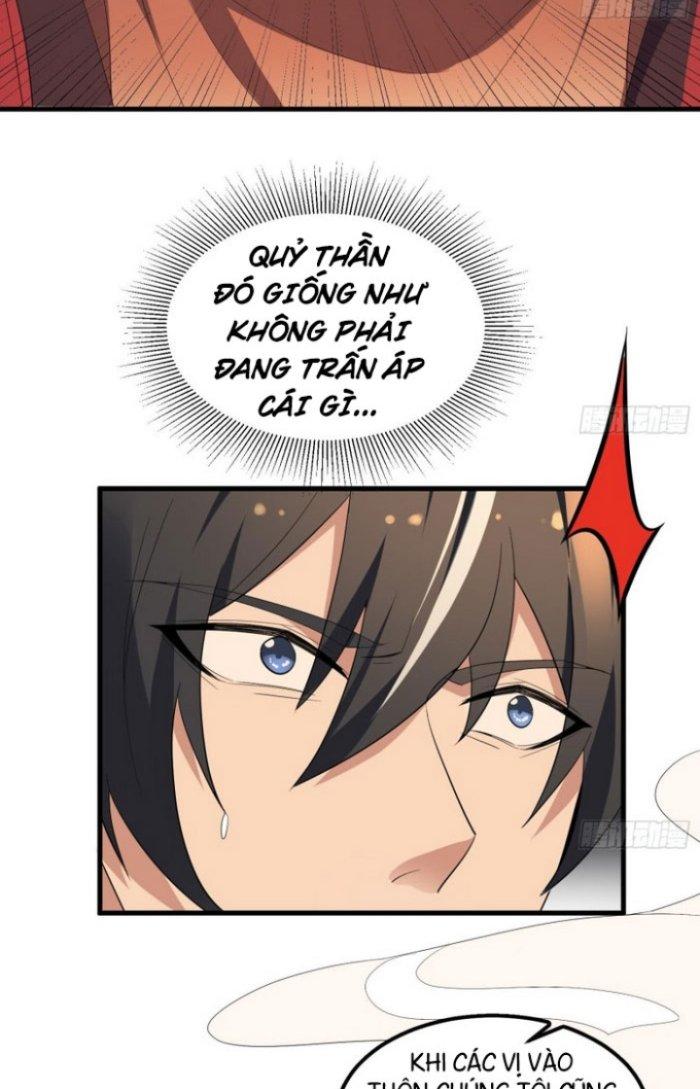 Văn Âm Sư Chapter 177 - Trang 3