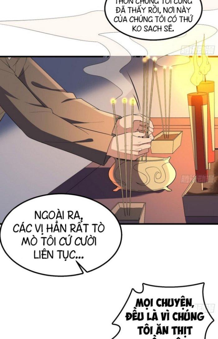 Văn Âm Sư Chapter 177 - Trang 3