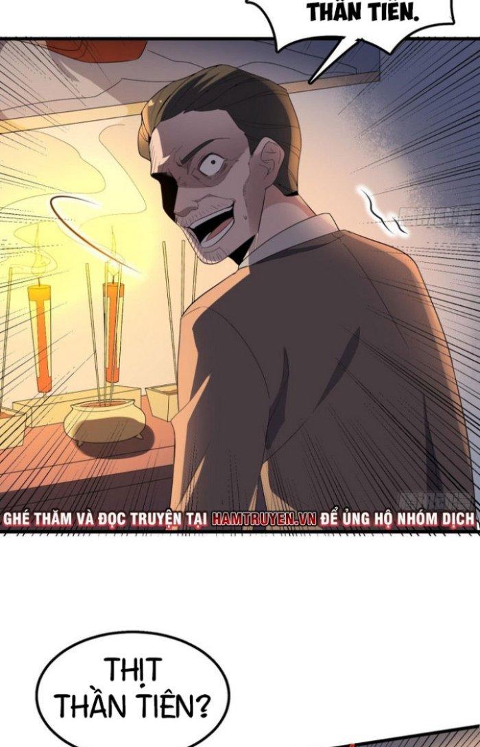 Văn Âm Sư Chapter 177 - Trang 3