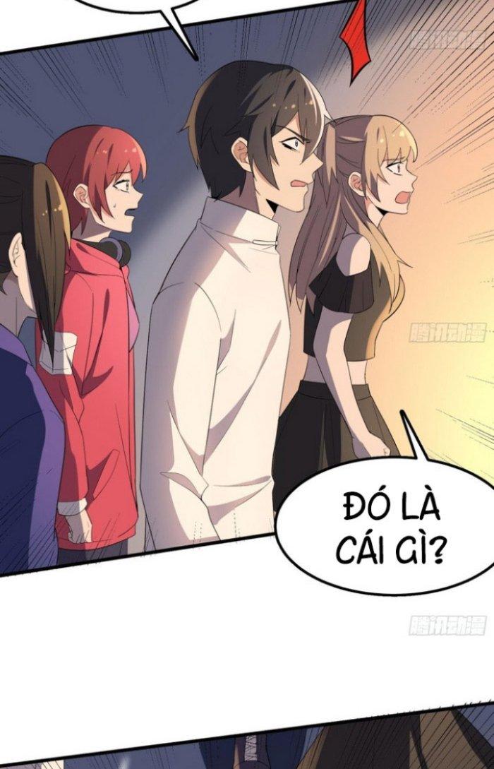 Văn Âm Sư Chapter 177 - Trang 3