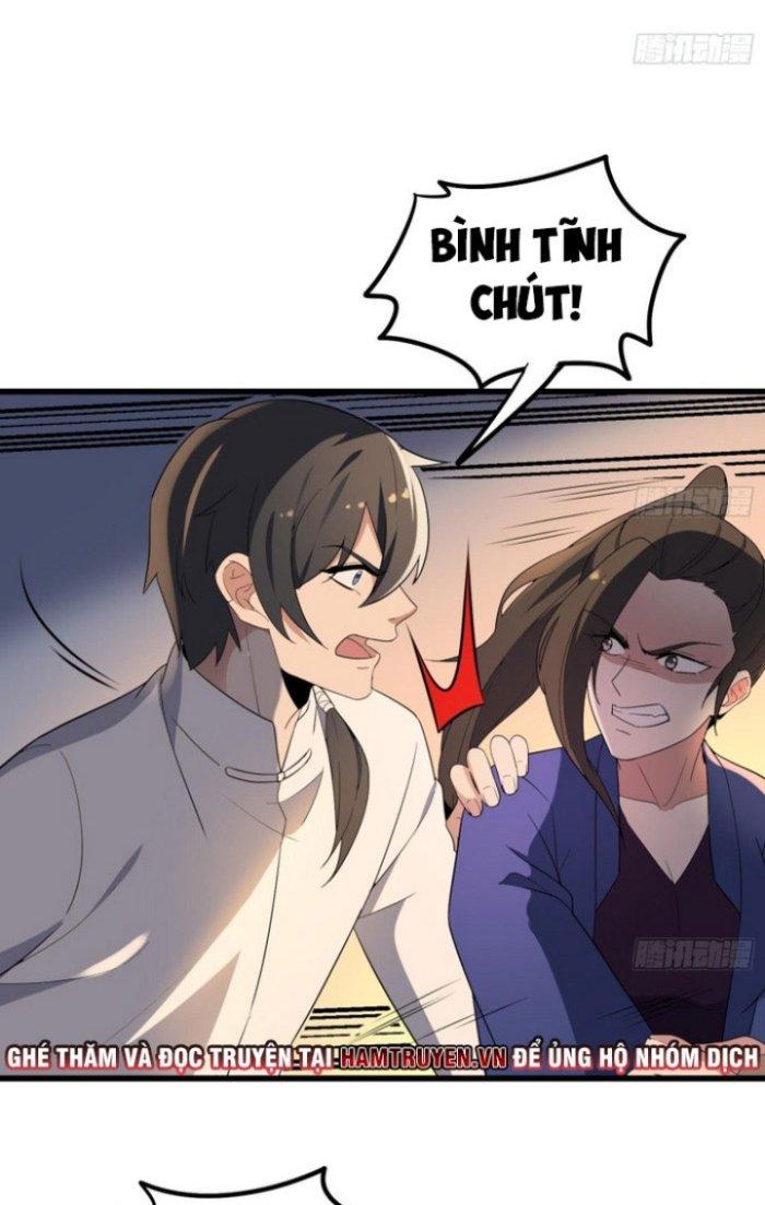 Văn Âm Sư Chapter 177 - Trang 3