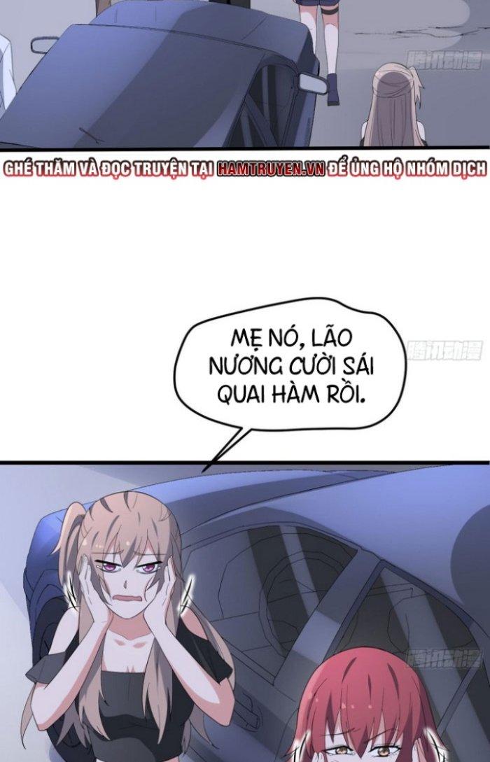 Văn Âm Sư Chapter 177 - Trang 3