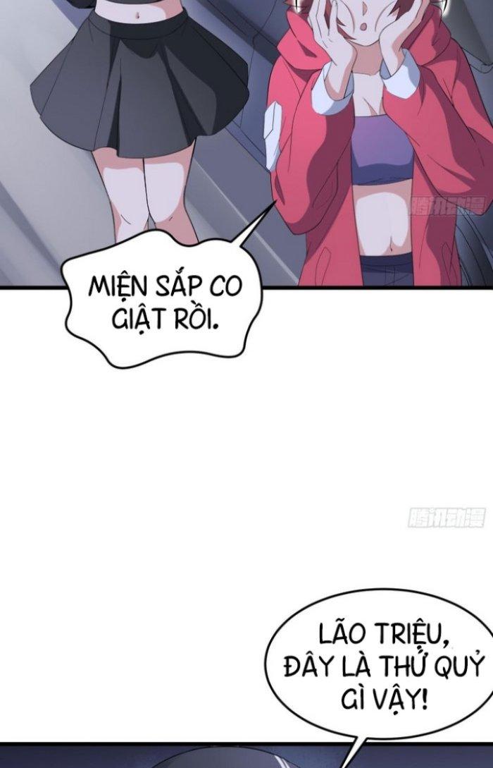 Văn Âm Sư Chapter 177 - Trang 3