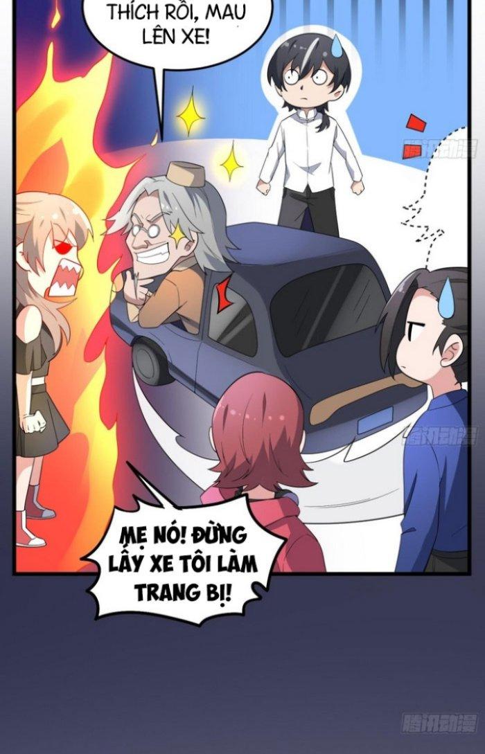 Văn Âm Sư Chapter 177 - Trang 3