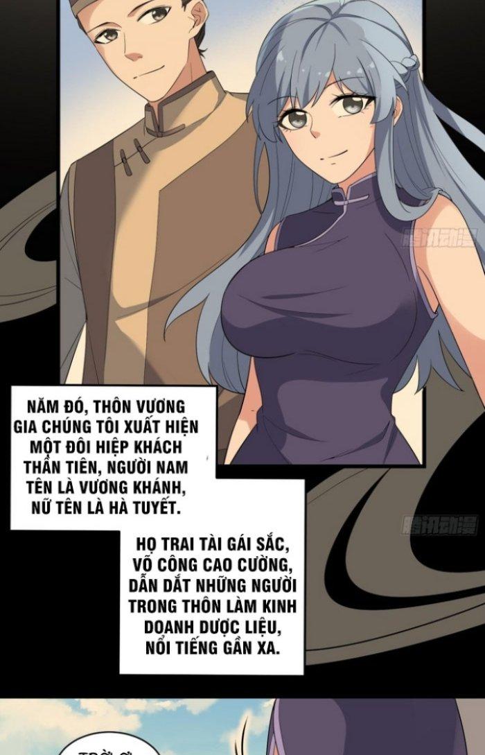 Văn Âm Sư Chapter 178 - Trang 3