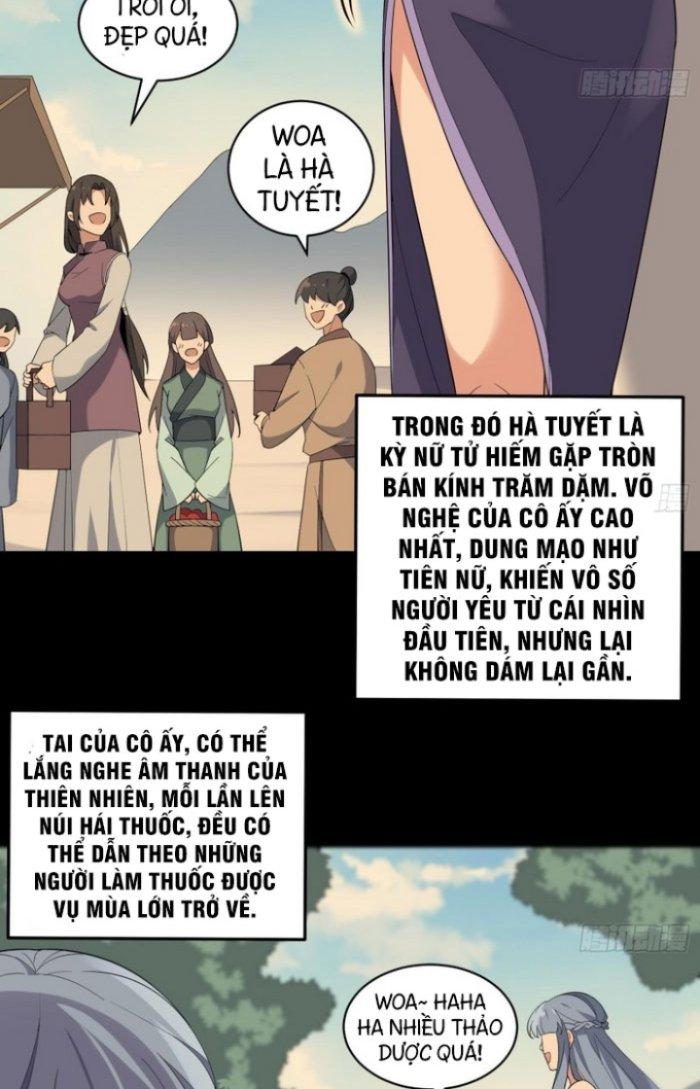 Văn Âm Sư Chapter 178 - Trang 3