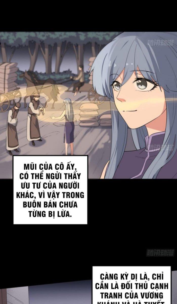 Văn Âm Sư Chapter 178 - Trang 3