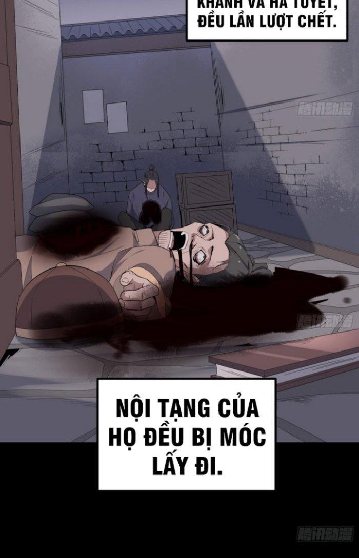 Văn Âm Sư Chapter 178 - Trang 3