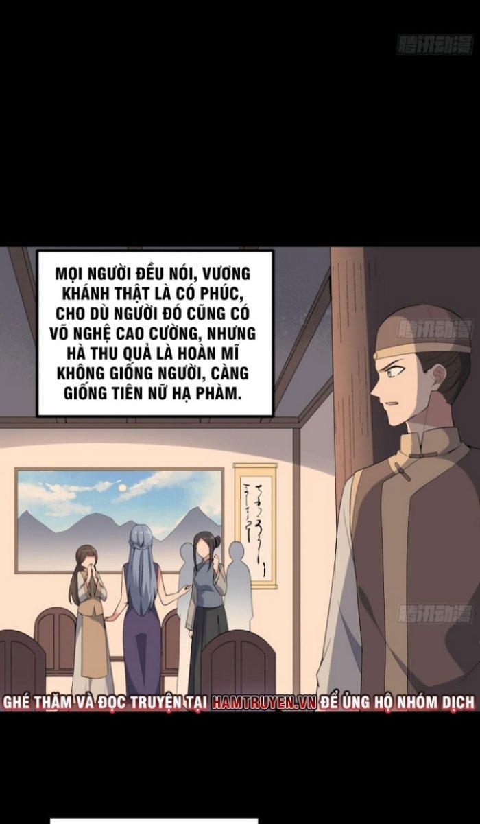 Văn Âm Sư Chapter 178 - Trang 3