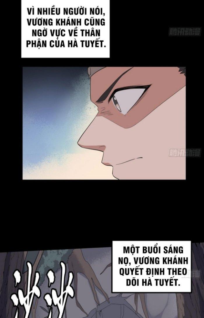 Văn Âm Sư Chapter 178 - Trang 3