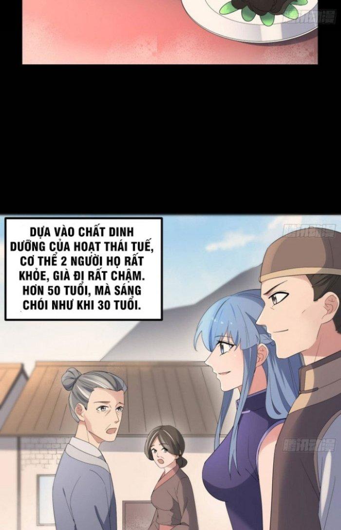 Văn Âm Sư Chapter 179 - Trang 3