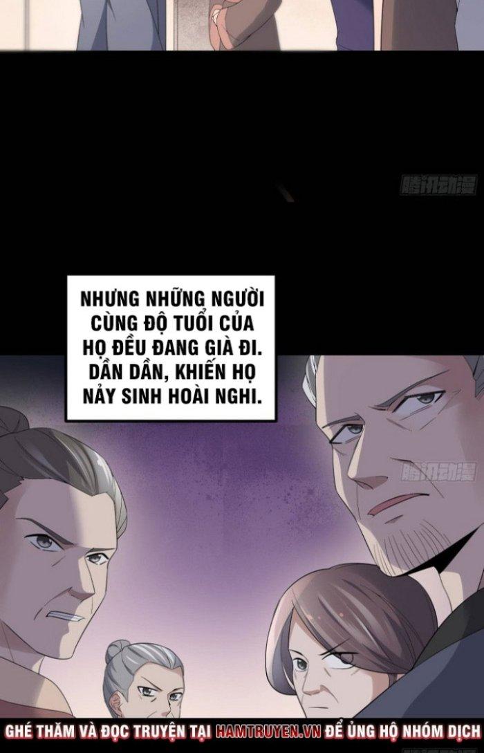 Văn Âm Sư Chapter 179 - Trang 3