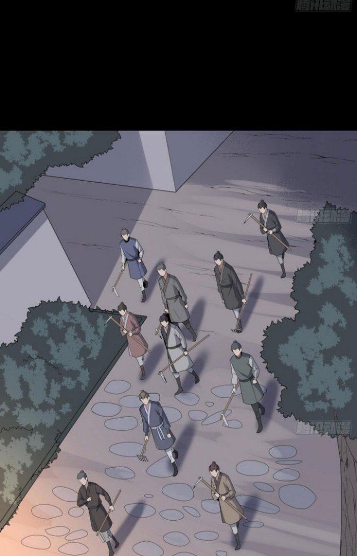 Văn Âm Sư Chapter 179 - Trang 3