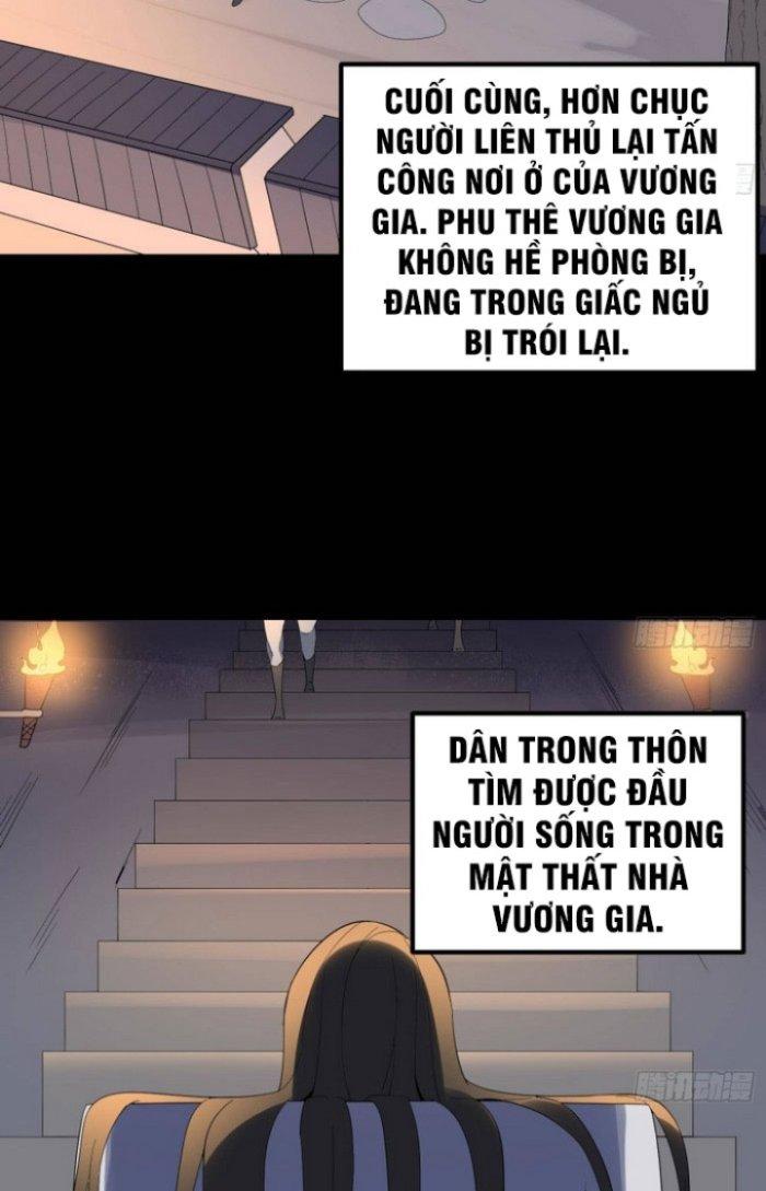 Văn Âm Sư Chapter 179 - Trang 3