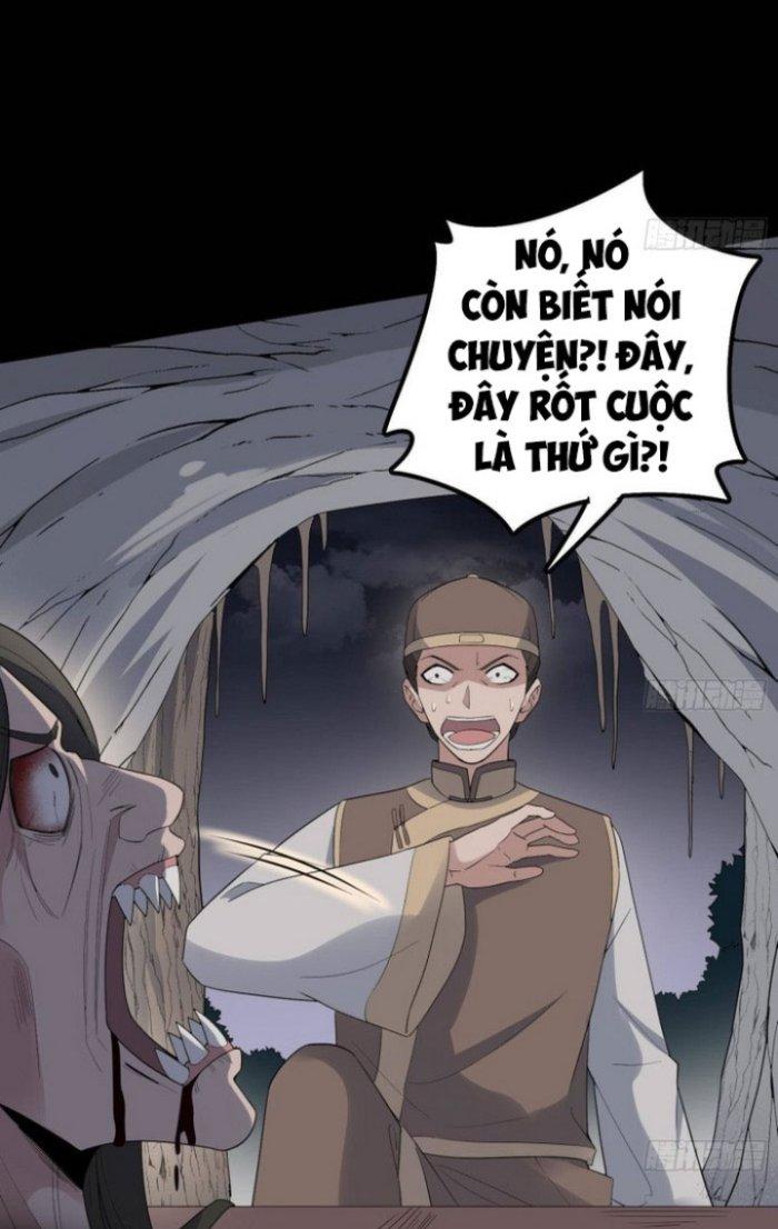 Văn Âm Sư Chapter 179 - Trang 3