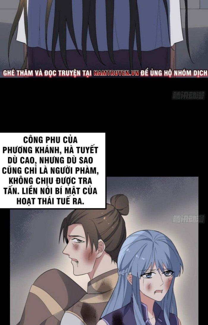 Văn Âm Sư Chapter 179 - Trang 3