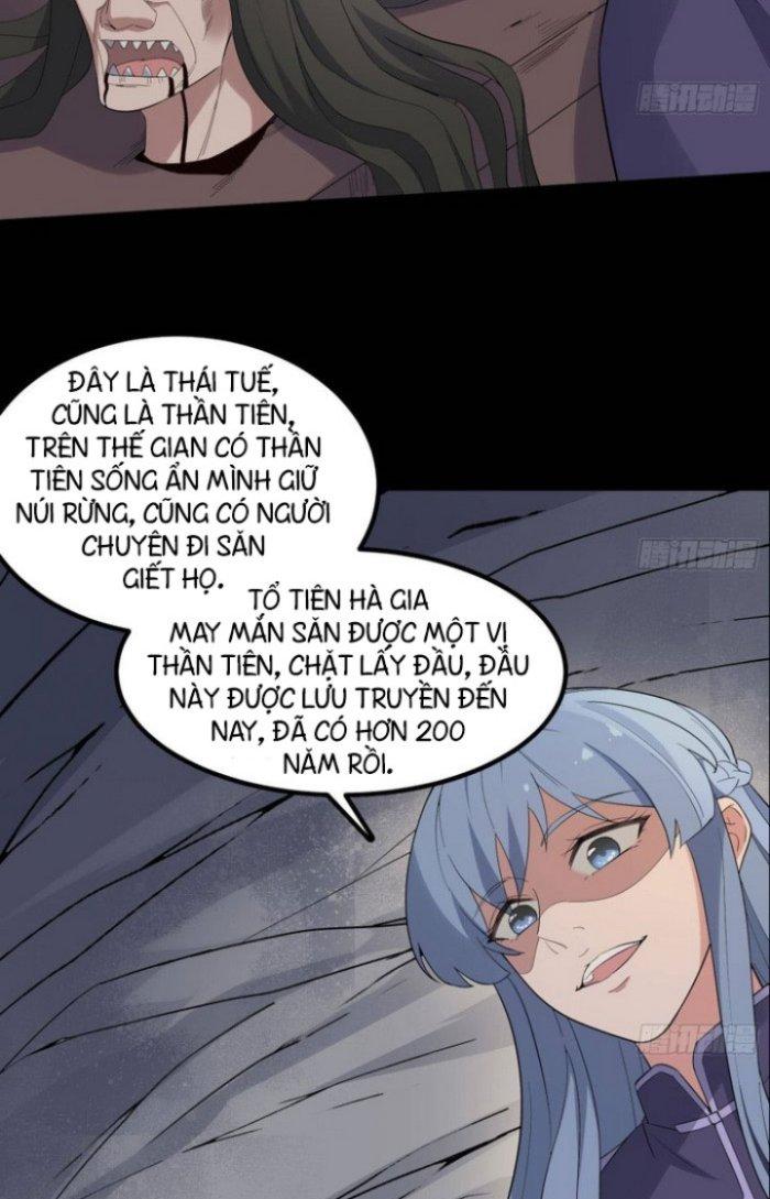 Văn Âm Sư Chapter 179 - Trang 3