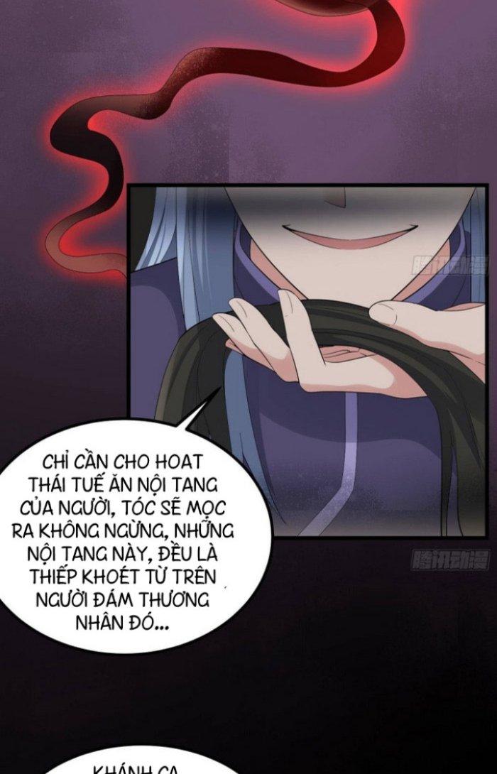 Văn Âm Sư Chapter 179 - Trang 3