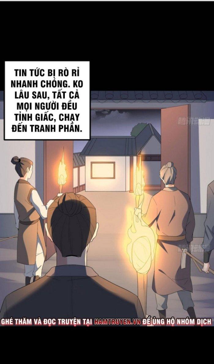 Văn Âm Sư Chapter 180 - Trang 3