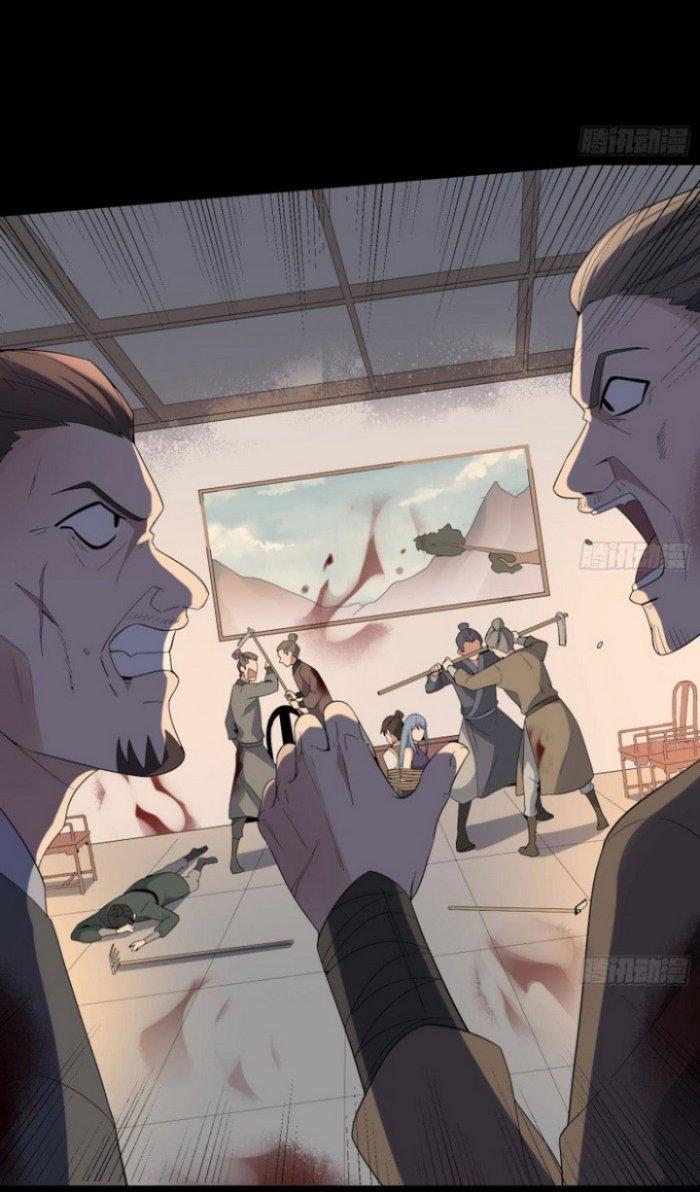 Văn Âm Sư Chapter 180 - Trang 3