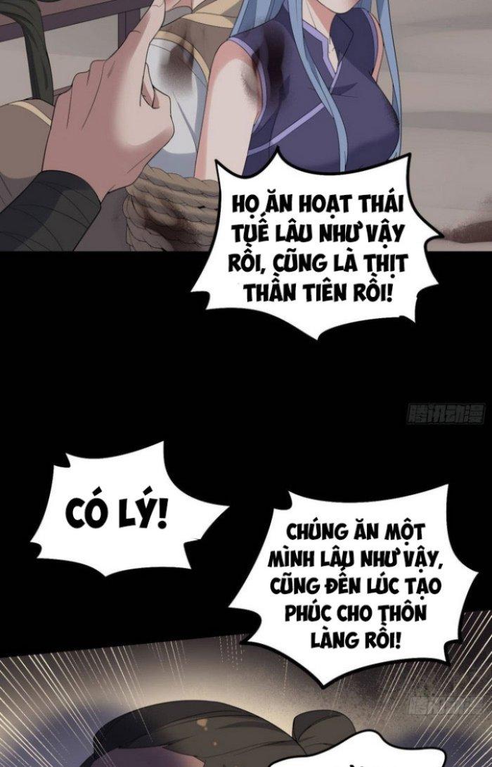 Văn Âm Sư Chapter 180 - Trang 3