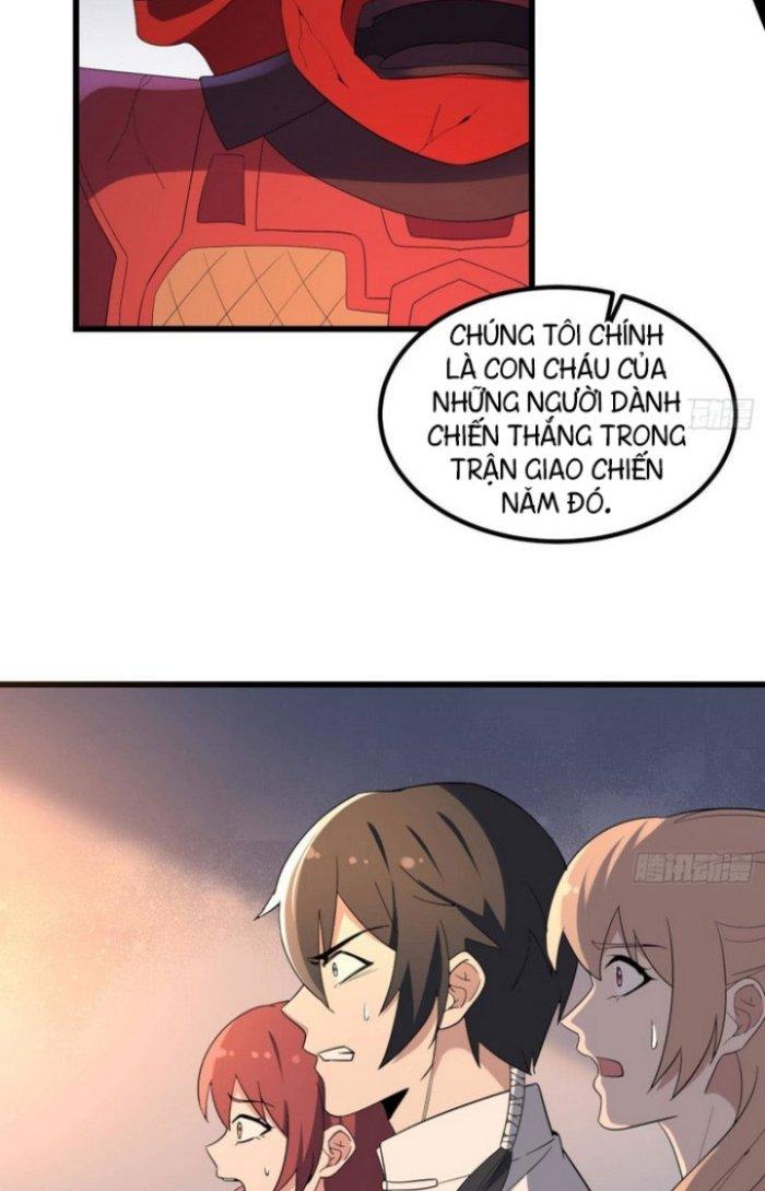Văn Âm Sư Chapter 180 - Trang 3