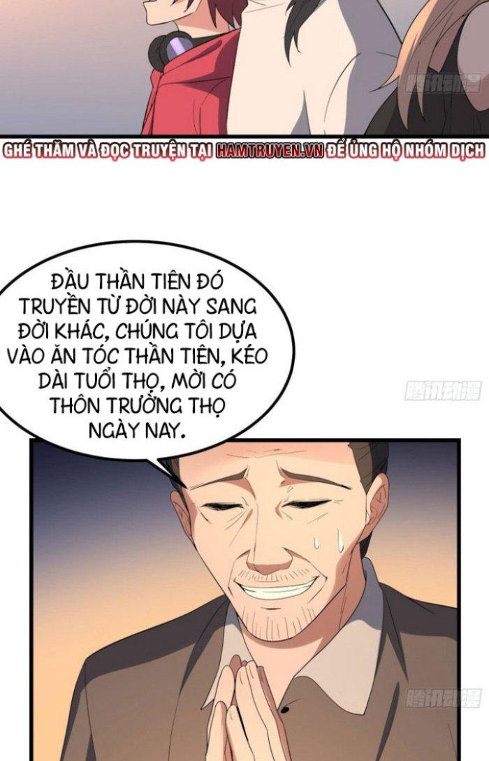 Văn Âm Sư Chapter 180 - Trang 3