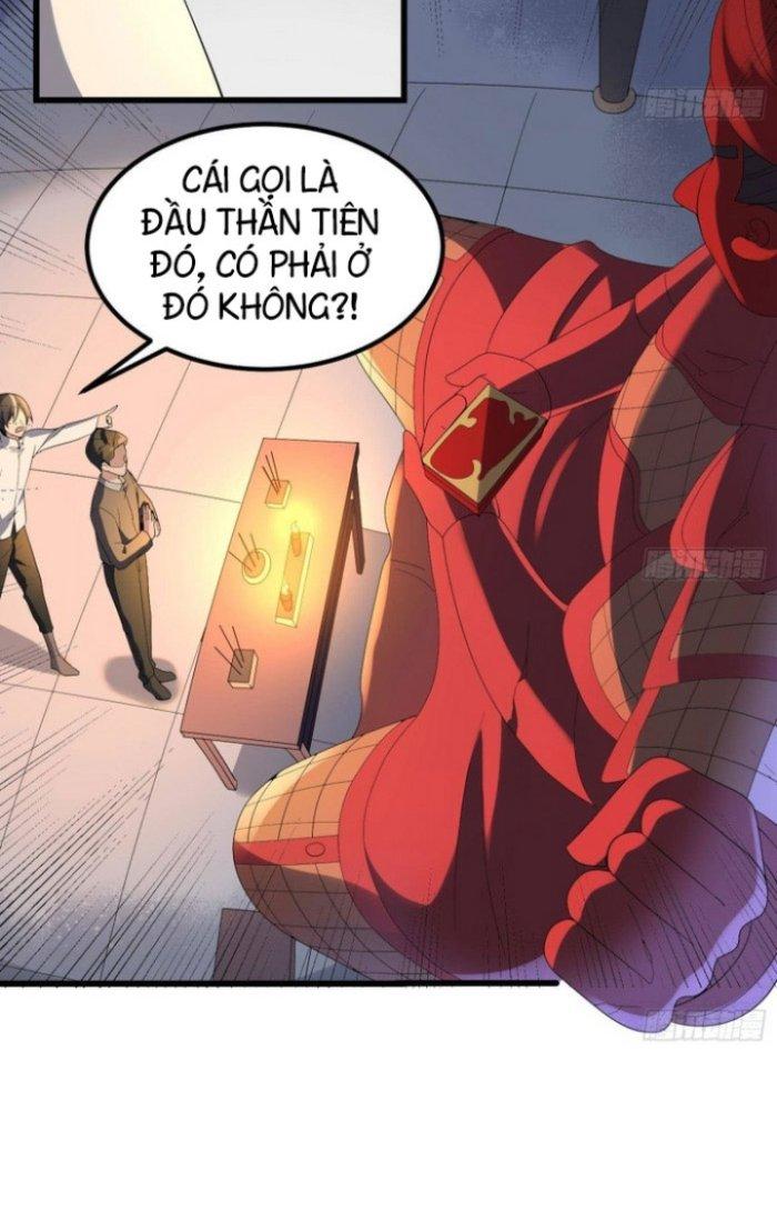 Văn Âm Sư Chapter 180 - Trang 3