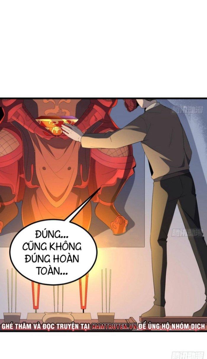 Văn Âm Sư Chapter 180 - Trang 3
