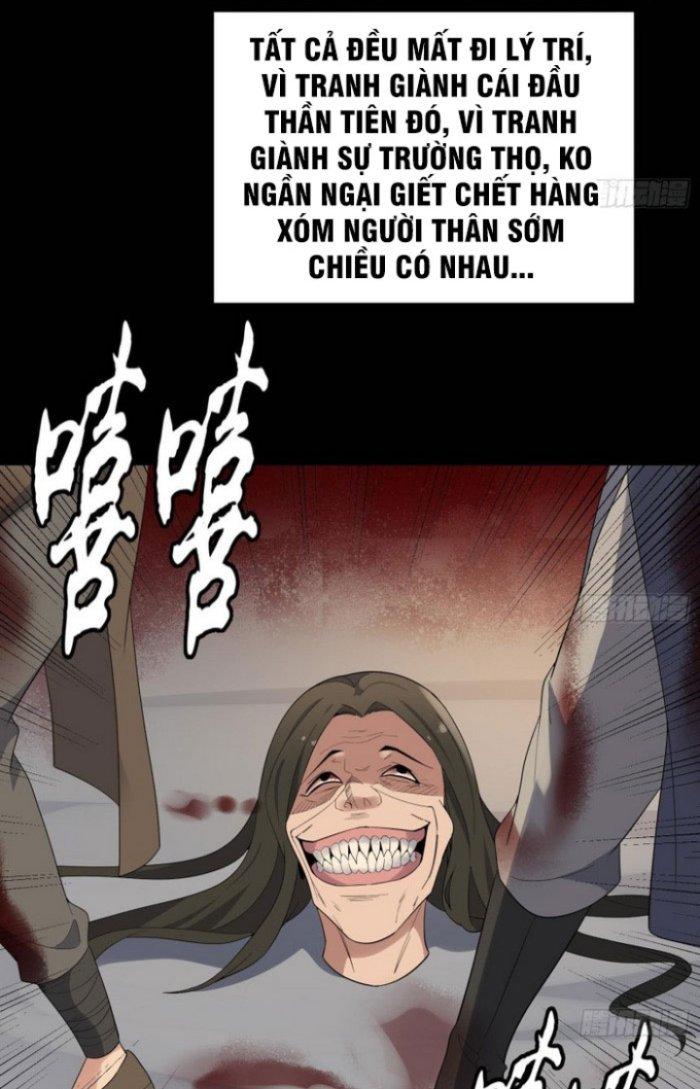 Văn Âm Sư Chapter 180 - Trang 3