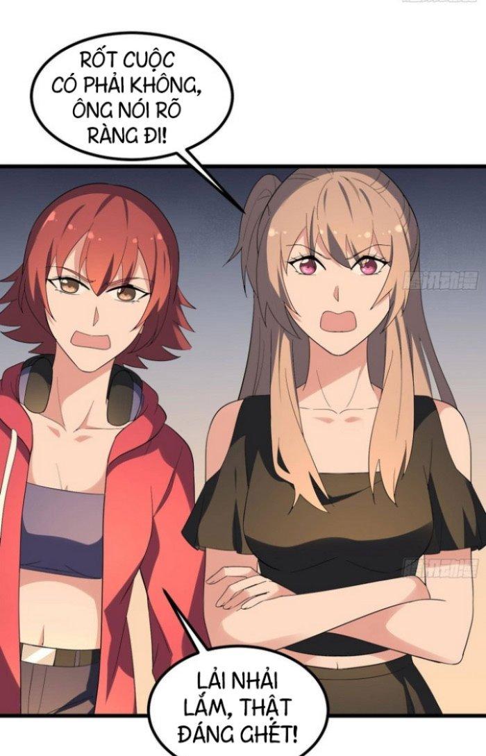 Văn Âm Sư Chapter 180 - Trang 3