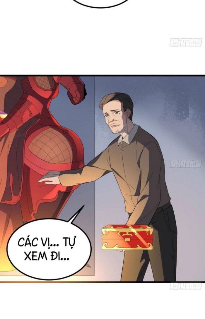 Văn Âm Sư Chapter 180 - Trang 3