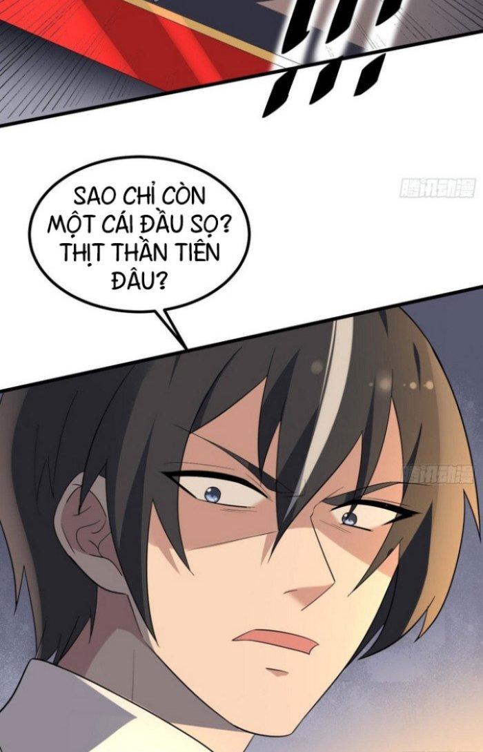 Văn Âm Sư Chapter 180 - Trang 3
