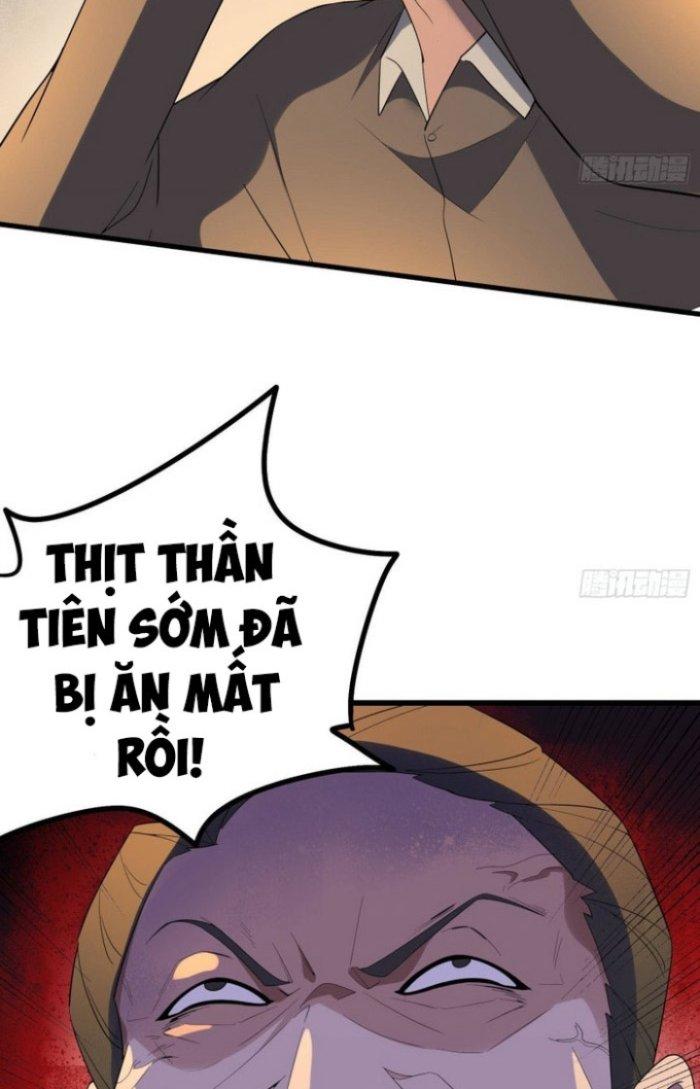 Văn Âm Sư Chapter 180 - Trang 3