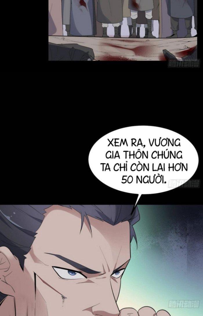Văn Âm Sư Chapter 180 - Trang 3