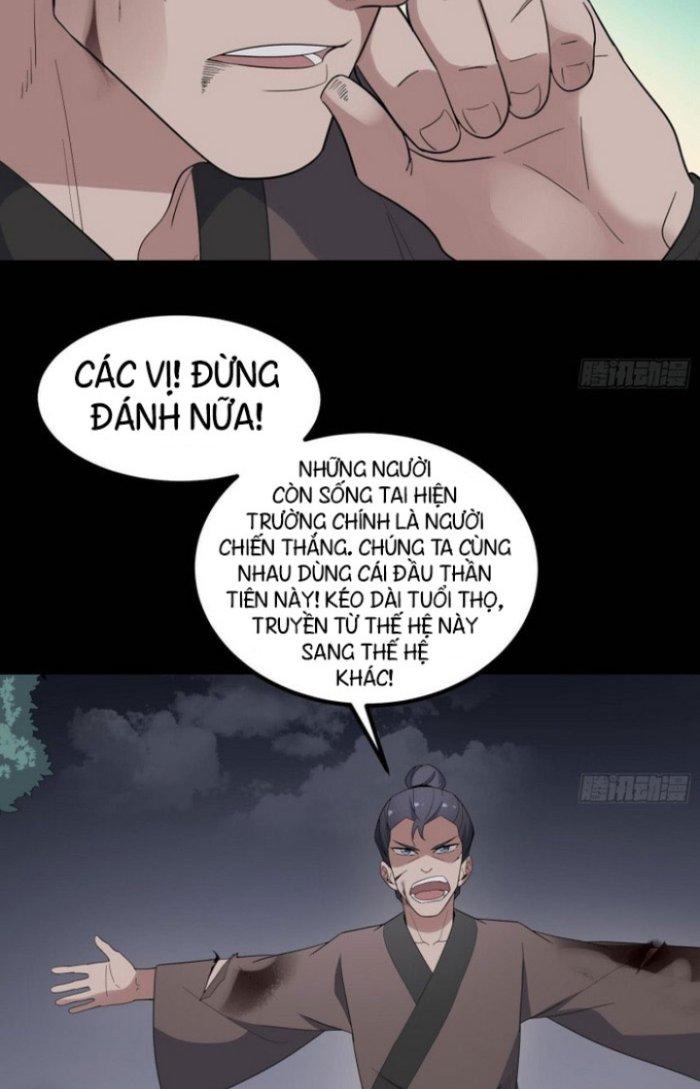 Văn Âm Sư Chapter 180 - Trang 3